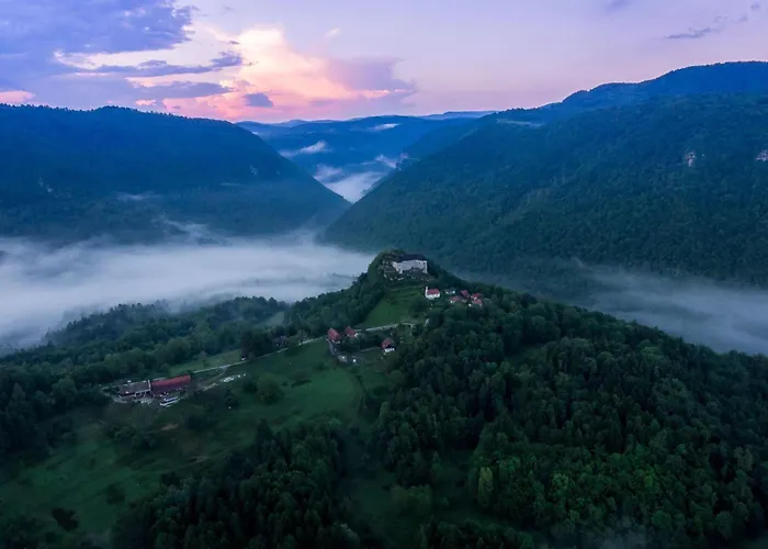 Fun & Games Homestead Lukec - Happy Tatil Evi Kostel