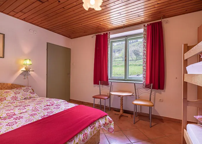 Fun & Games Homestead Lukec - Happy Kostel