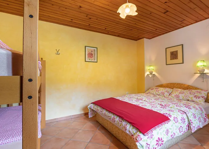 Fun & Games Homestead Lukec - Happy Tatil Evi *