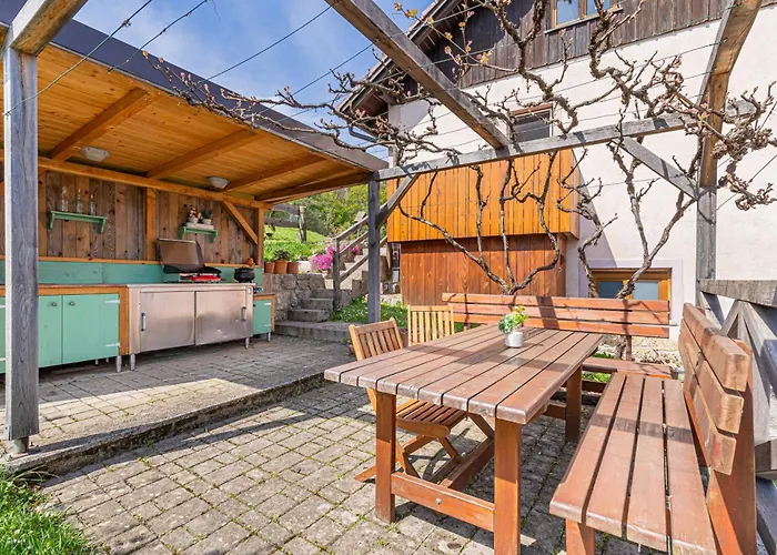 Fun & Games Homestead Lukec - Happy Tatil Evi