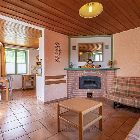 Lukceva Domacija Pocitniska Hisa - Happy Kostel