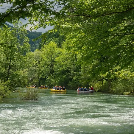 Lukceva Domacija Pocitniska Hisa - Happy 펜션 Kostel