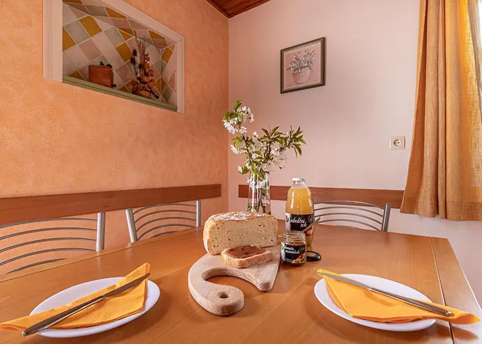 Casa vacanze Fun & Games Homestead Lukec - Happy Kostel