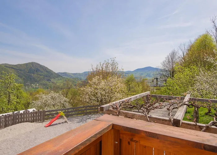 Casa vacanze Fun & Games Homestead Lukec - Happy Kostel